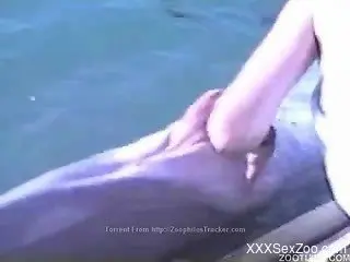 Awesome fisting in exotic bestiality movie with a passionate d...