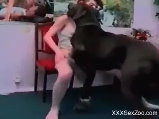 Pink and horny whore getting pounded with passion